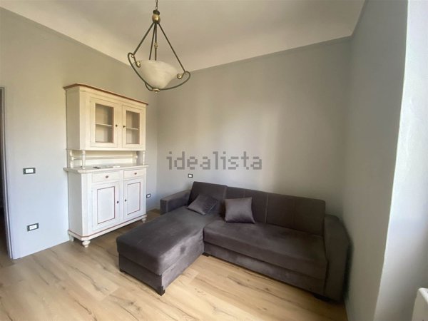 appartamento in affitto a Firenze in zona Porta Romana