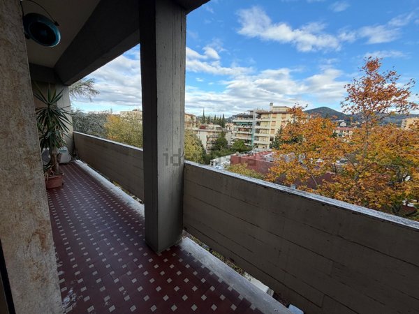 appartamento in affitto a Firenze in zona Campo di Marte