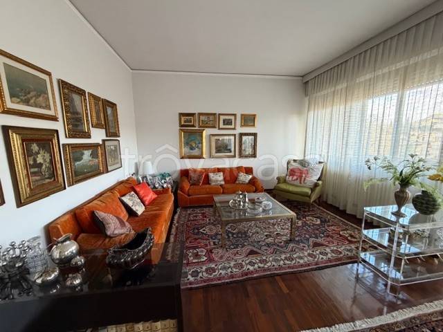 appartamento in affitto a Firenze in zona Campo di Marte