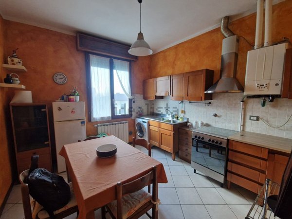 appartamento in affitto a Firenze in zona Careggi