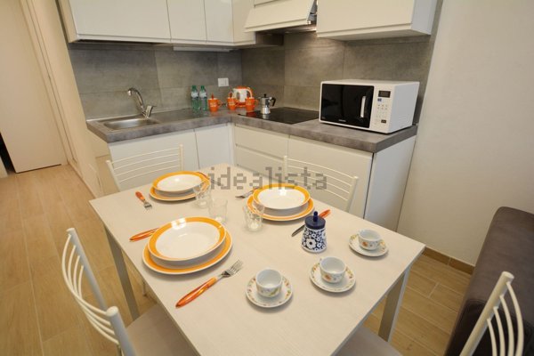 appartamento in affitto a Firenze in zona Centro Santa Maria Novella