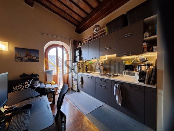 appartamento in affitto a Firenze in zona Careggi