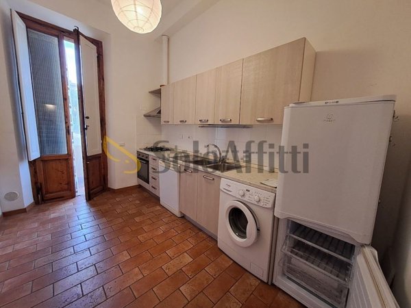 appartamento in affitto a Firenze
