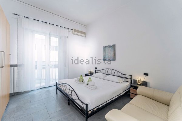 appartamento in affitto a Firenze in zona Campo di Marte