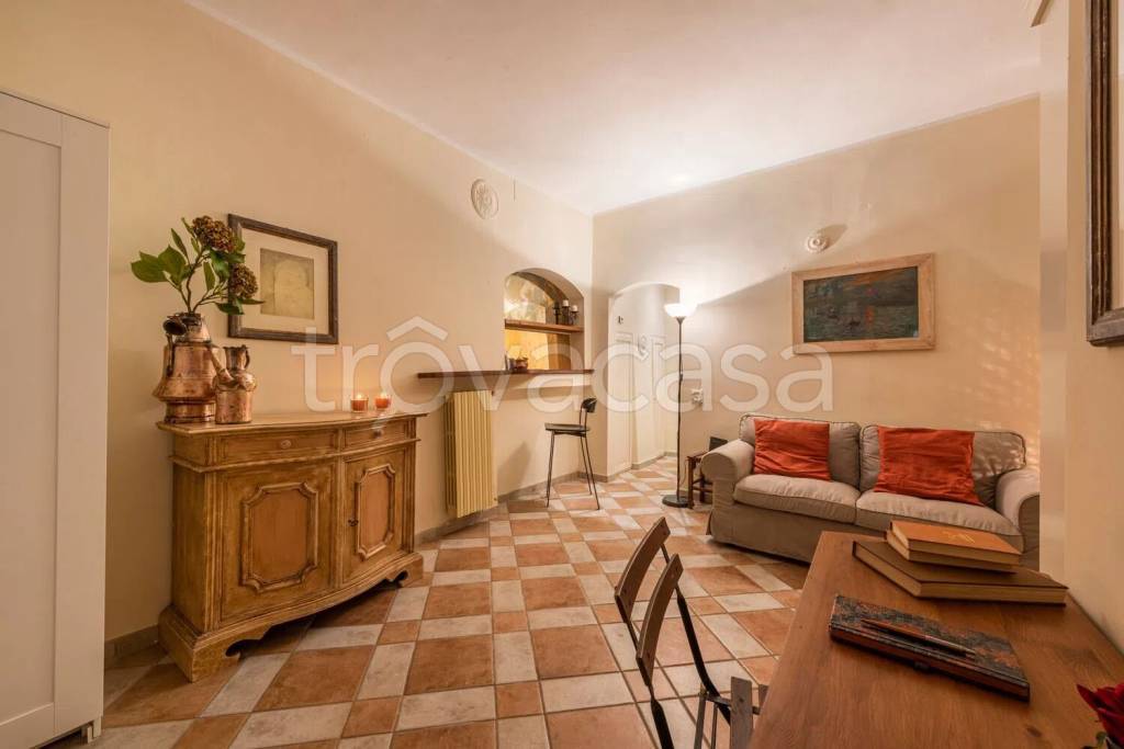 appartamento in affitto a Firenze in zona Centro Santa Croce