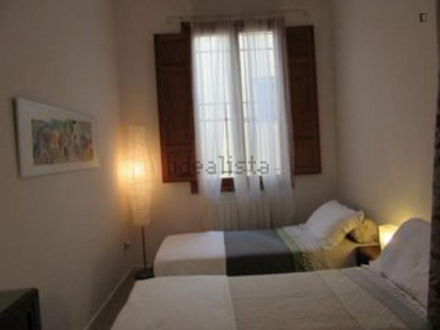 appartamento in affitto a Firenze in zona Centro Santa Maria Novella