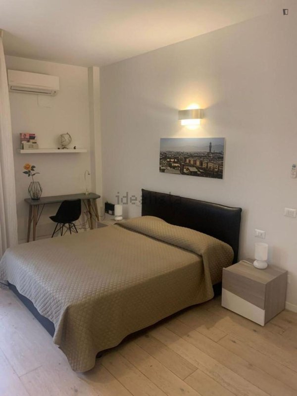 appartamento in affitto a Firenze in zona Centro Santa Croce