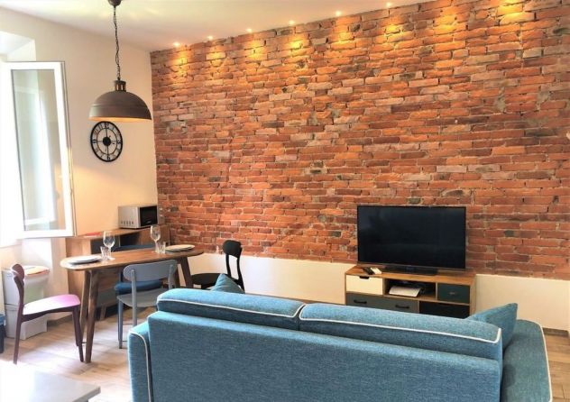 appartamento in affitto a Firenze in zona Novoli