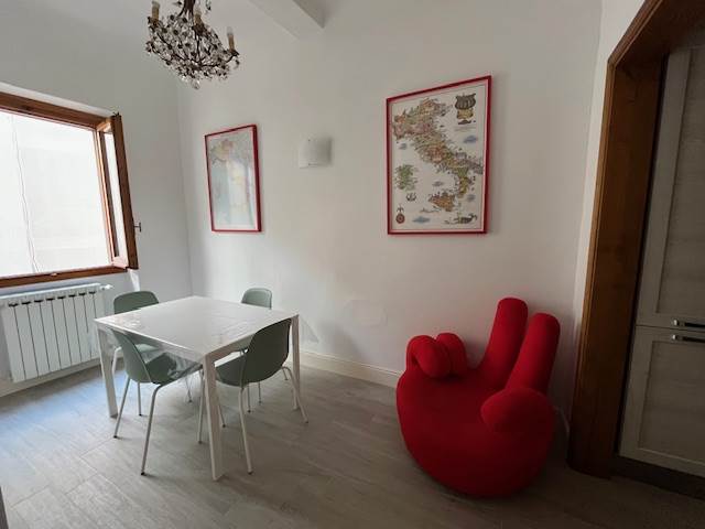 appartamento in affitto a Firenze in zona Centro Santa Maria Novella