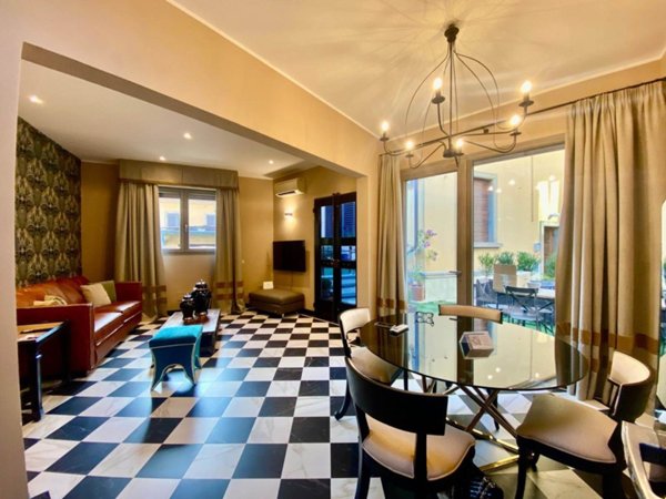 appartamento in affitto a Firenze in zona Centro Storico