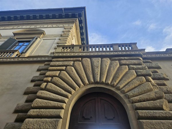 appartamento in affitto a Firenze in zona Centro Duomo