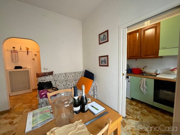 appartamento in affitto a Firenze in zona Coverciano