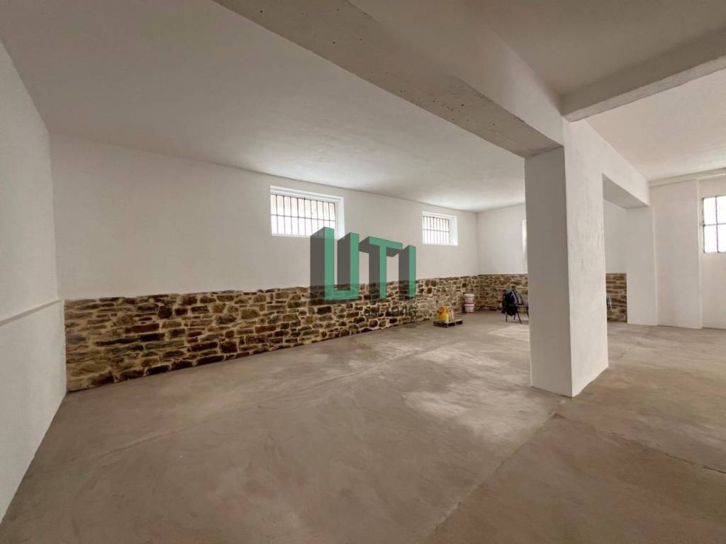 negozio in affitto a Firenze in zona Gavinana