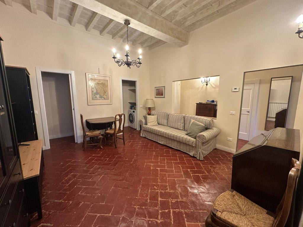 appartamento in affitto a Firenze in zona Centro Duomo