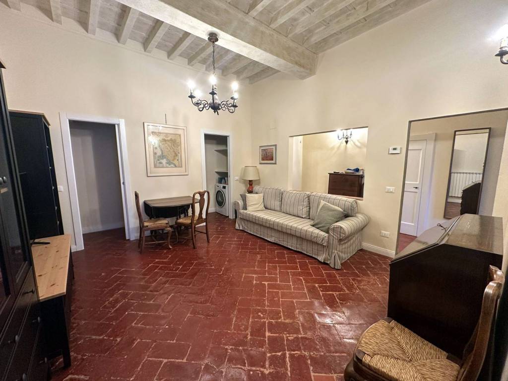 appartamento in affitto a Firenze in zona Centro Storico