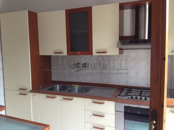 appartamento in affitto a Firenze in zona Soffiano