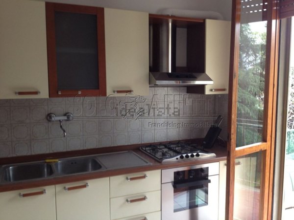 appartamento in affitto a Firenze in zona Soffiano