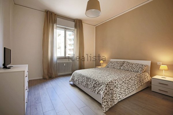 casa indipendente in affitto a Firenze in zona Novoli