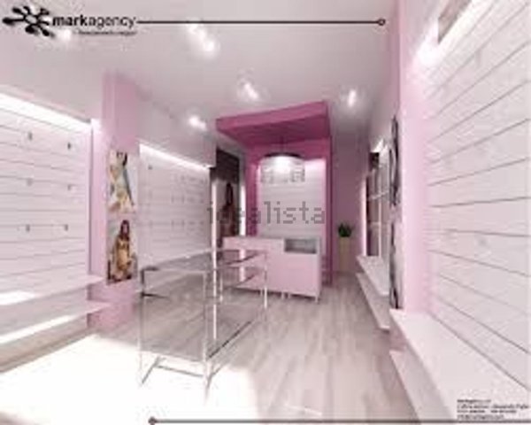 locale commerciale in affitto a Firenze in zona Centro Santa Maria Novella