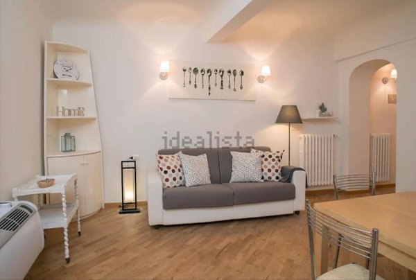 appartamento in affitto a Firenze in zona Centro Santa Maria Novella