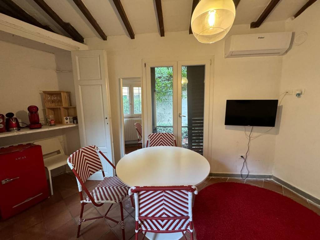 appartamento in affitto a Firenze in zona Porta Romana