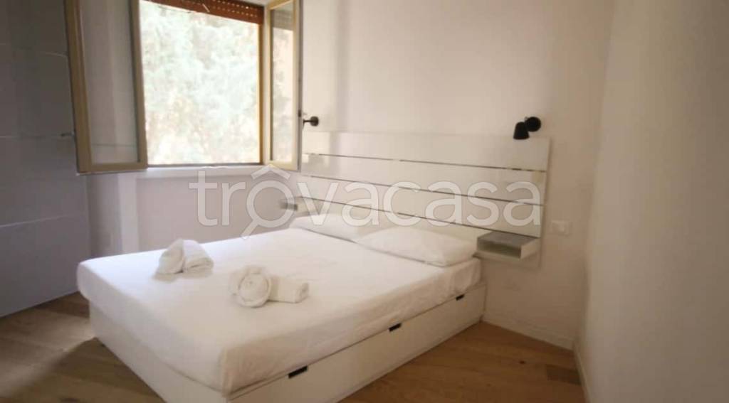 appartamento in affitto a Firenze in zona Statuto