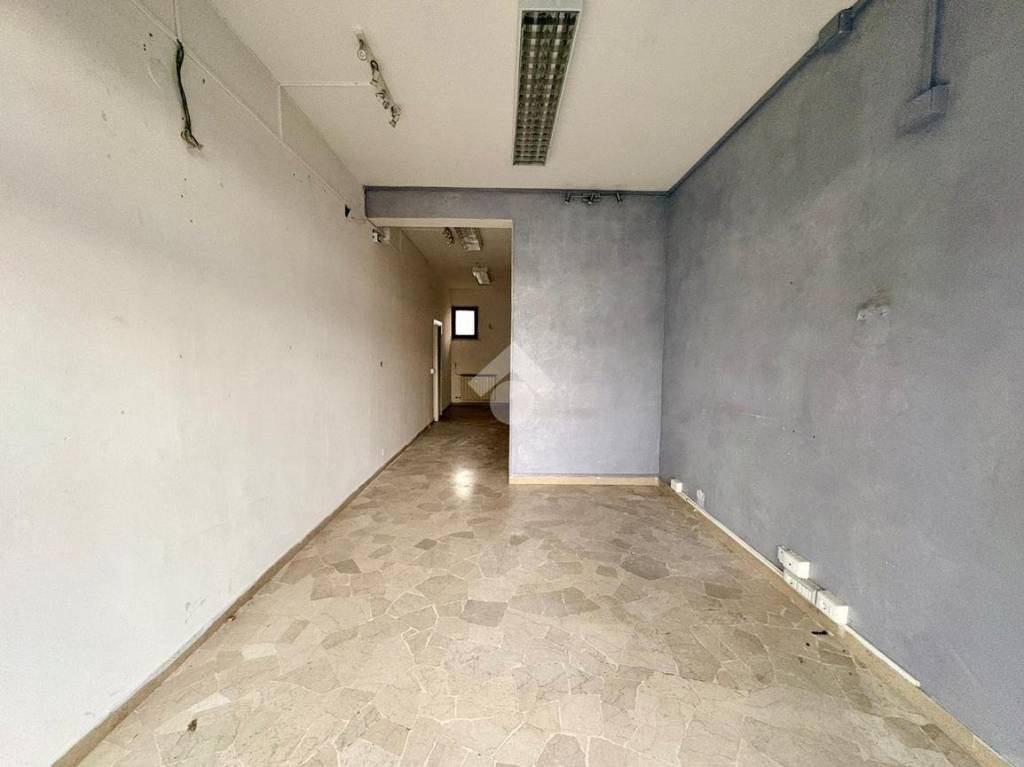 negozio in affitto a Firenze in zona Cintoia