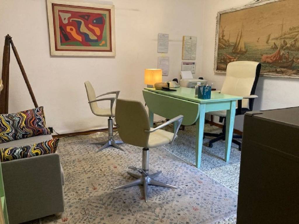 ufficio in affitto a Firenze in zona Campo di Marte