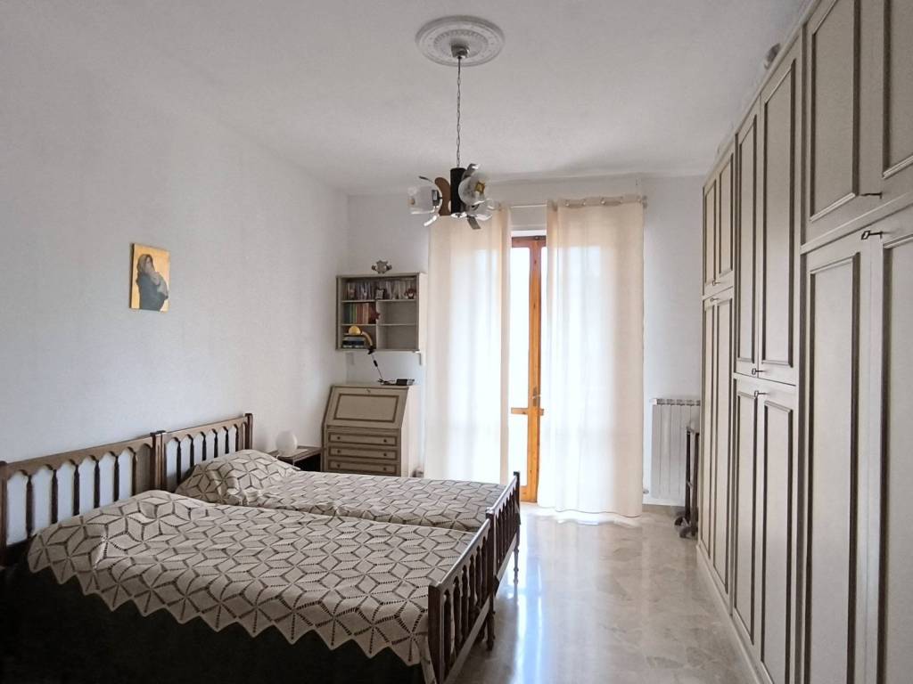 appartamento in affitto a Firenze in zona Careggi