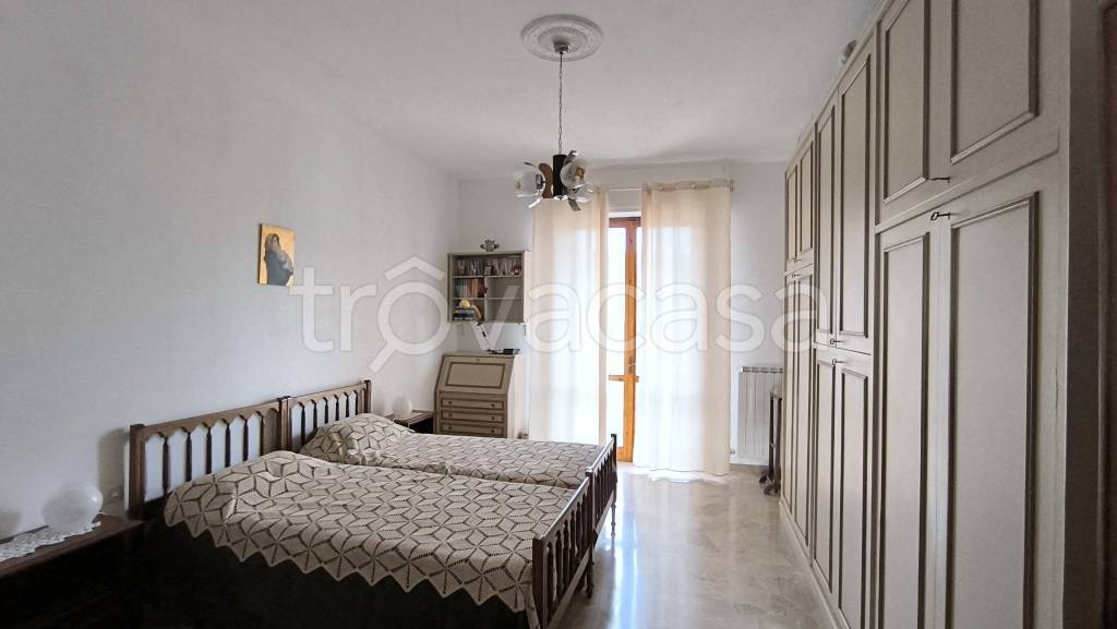 appartamento in affitto a Firenze in zona Careggi