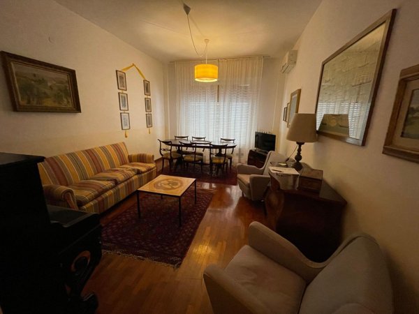 appartamento in affitto a Firenze