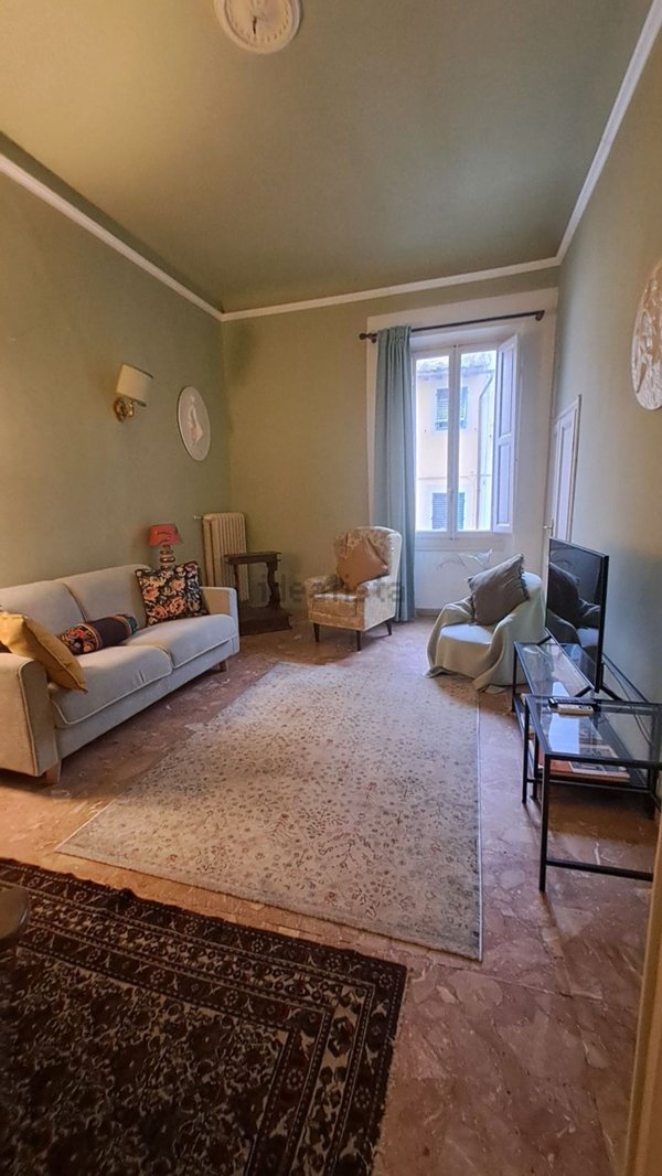 appartamento in affitto a Firenze in zona Centro San Frediano