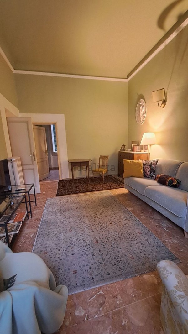 appartamento in affitto a Firenze in zona Centro San Frediano