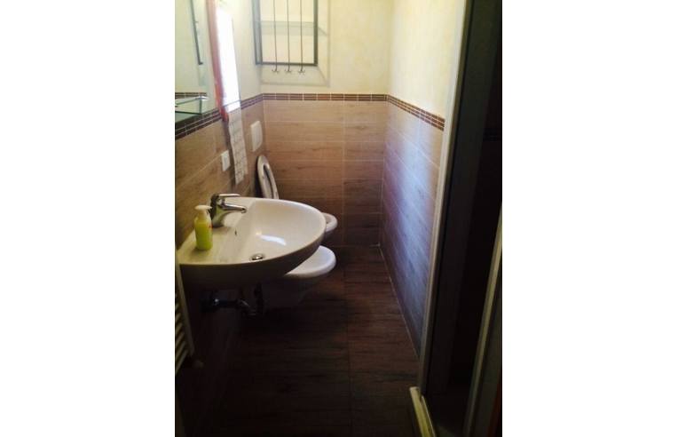 camera singola in affitto a Firenze in zona Centro San Frediano