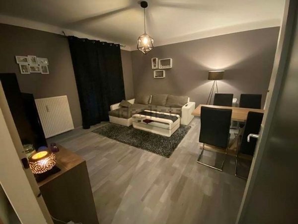 appartamento in affitto a Firenze in zona Careggi