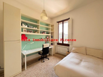 appartamento in affitto a Firenze in zona Campo di Marte