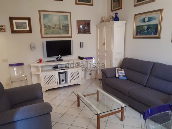 appartamento in affitto a Firenze in zona Statuto