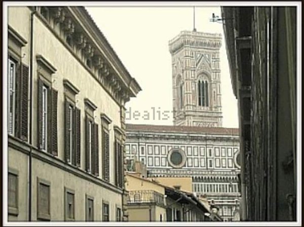 appartamento in affitto a Firenze in zona Centro Duomo