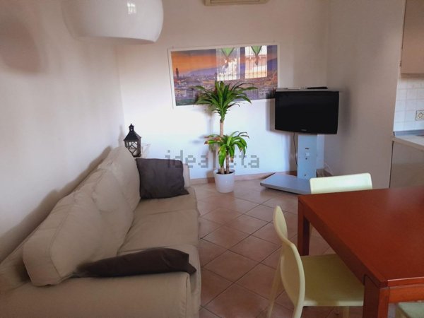appartamento in affitto a Firenze in zona Gavinana