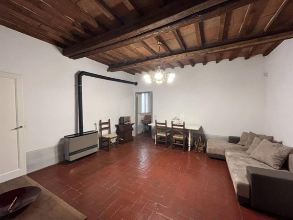 appartamento in affitto a Firenze in zona Centro San Frediano