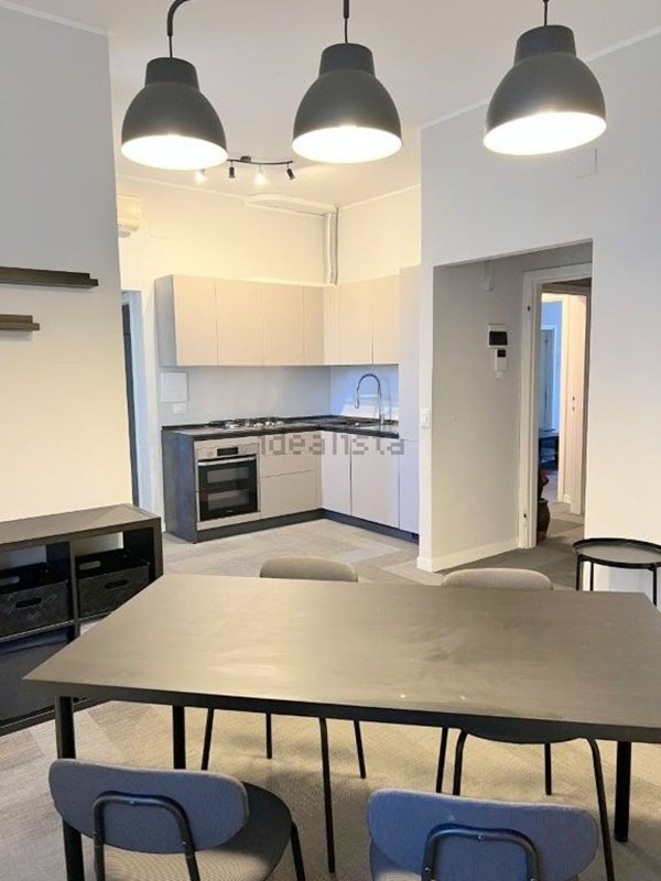 appartamento in affitto a Firenze in zona Centro Storico