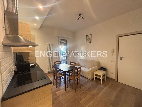 appartamento in affitto a Firenze in zona Isolotto