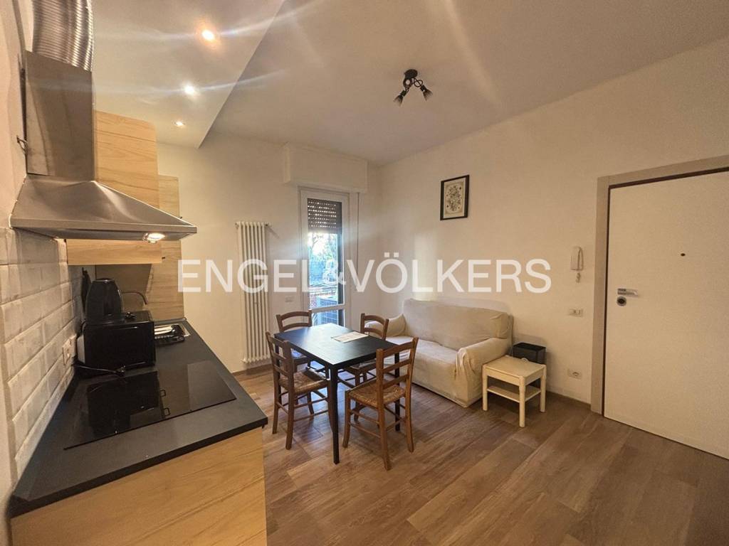 appartamento in affitto a Firenze in zona Isolotto