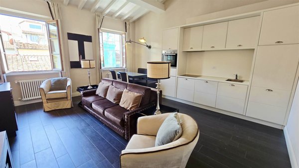 appartamento in affitto a Firenze in zona Centro Santa Maria Novella