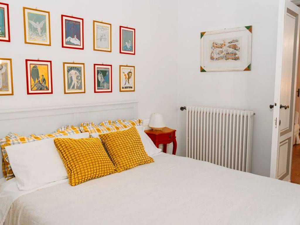 appartamento in affitto a Firenze in zona Centro San Frediano