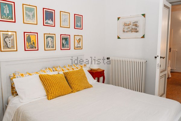 appartamento in affitto a Firenze in zona Centro San Frediano