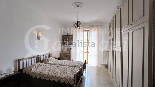 appartamento in affitto a Firenze in zona Serpiolle