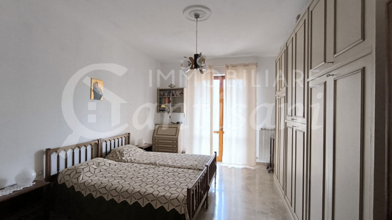 appartamento in affitto a Firenze in zona Careggi