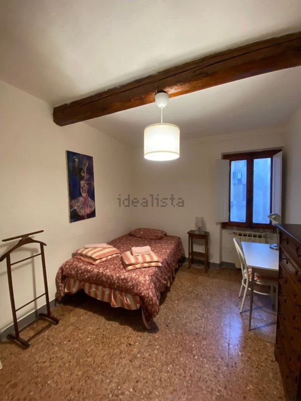 appartamento in affitto a Firenze in zona Centro Santa Croce