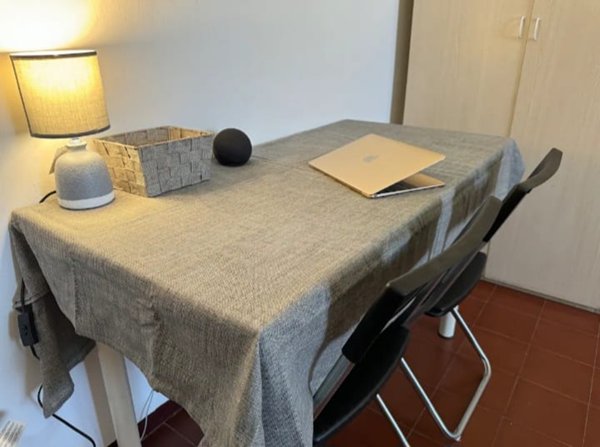 appartamento in affitto a Firenze in zona Statuto